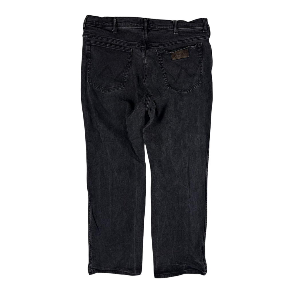 Straight Jeans