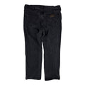 Straight Jeans