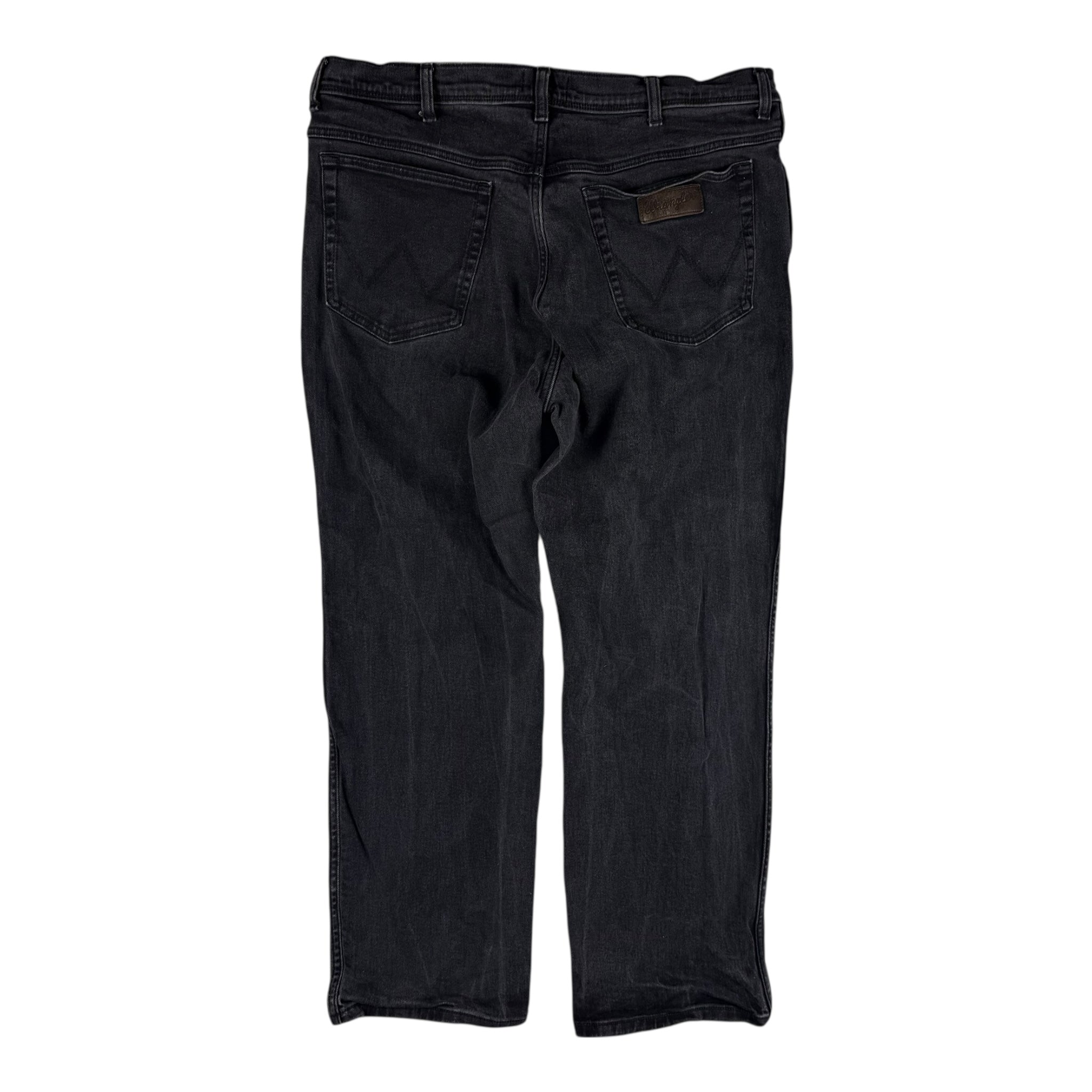 Straight Jeans