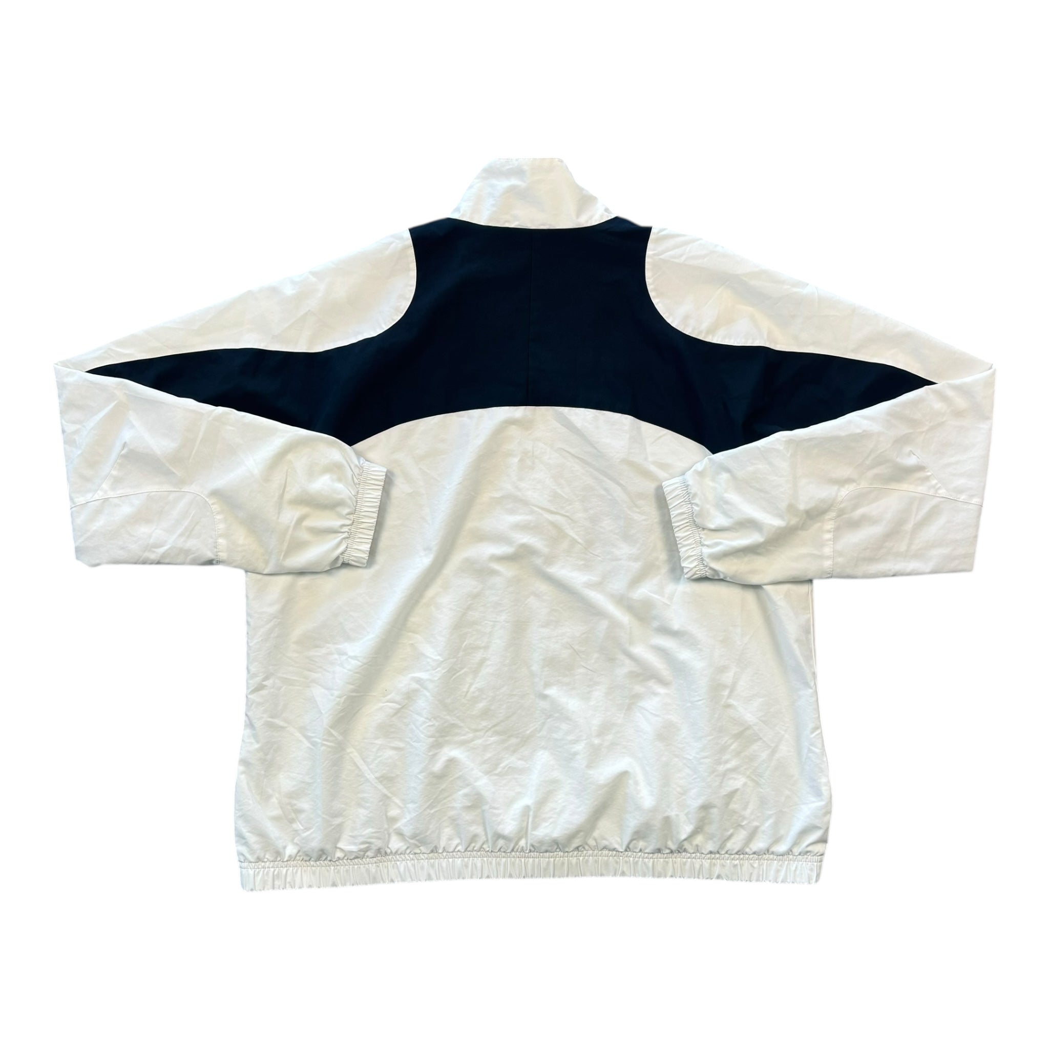 Track jacket