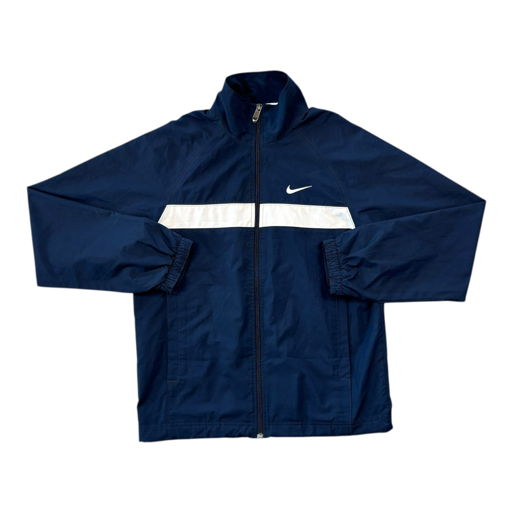 Track jacket