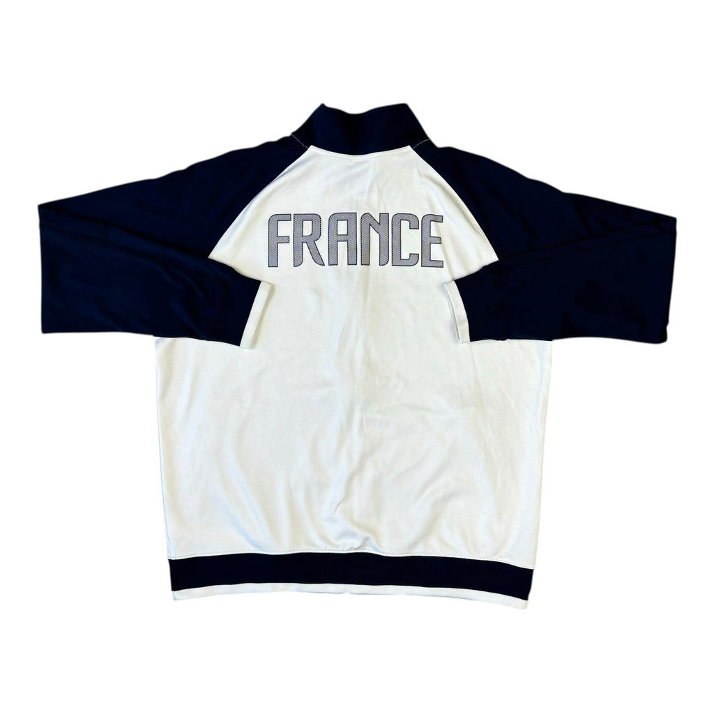 France Jacket