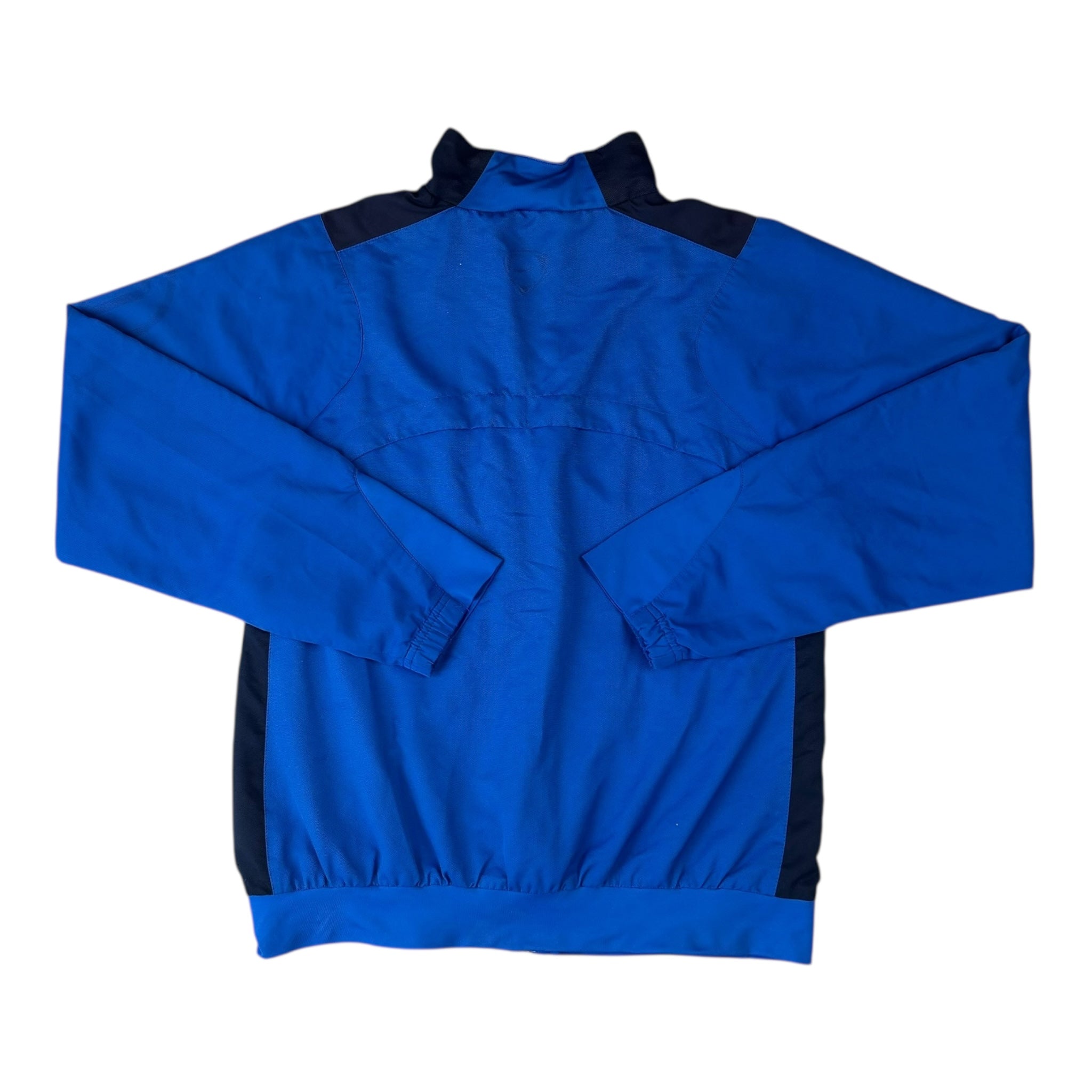 Track jacket