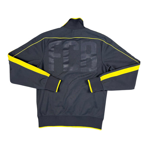 Barcelona track jacket