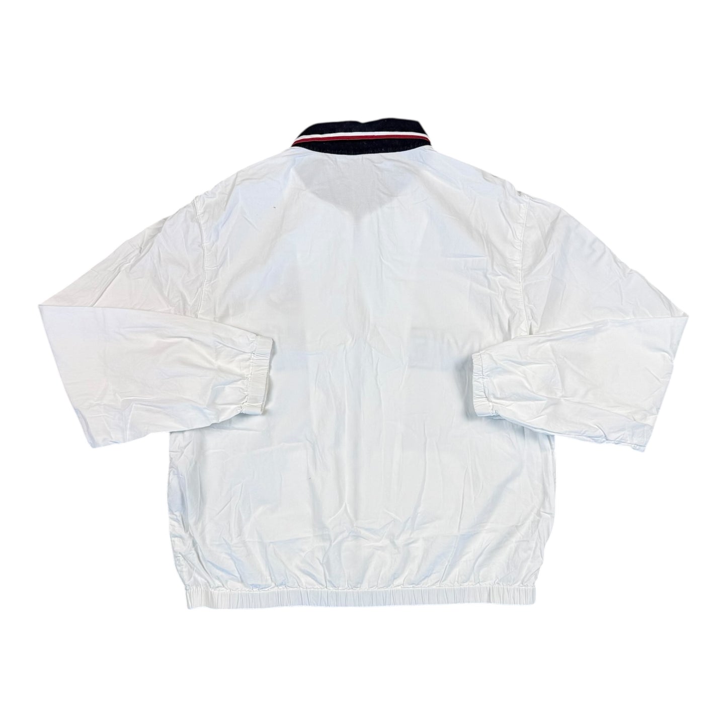 Mercer Harrington Jacke