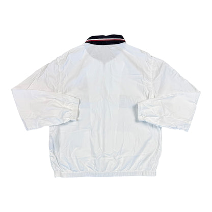 Mercer Harrington Jacke