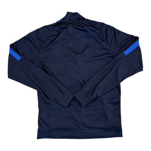 Barcelona track jacket