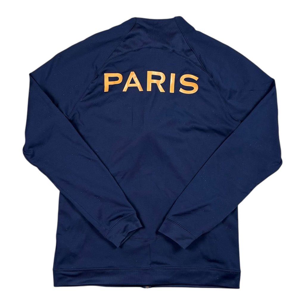 PSG training jacket