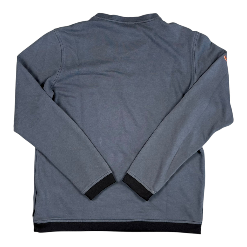 Porsche Sweater