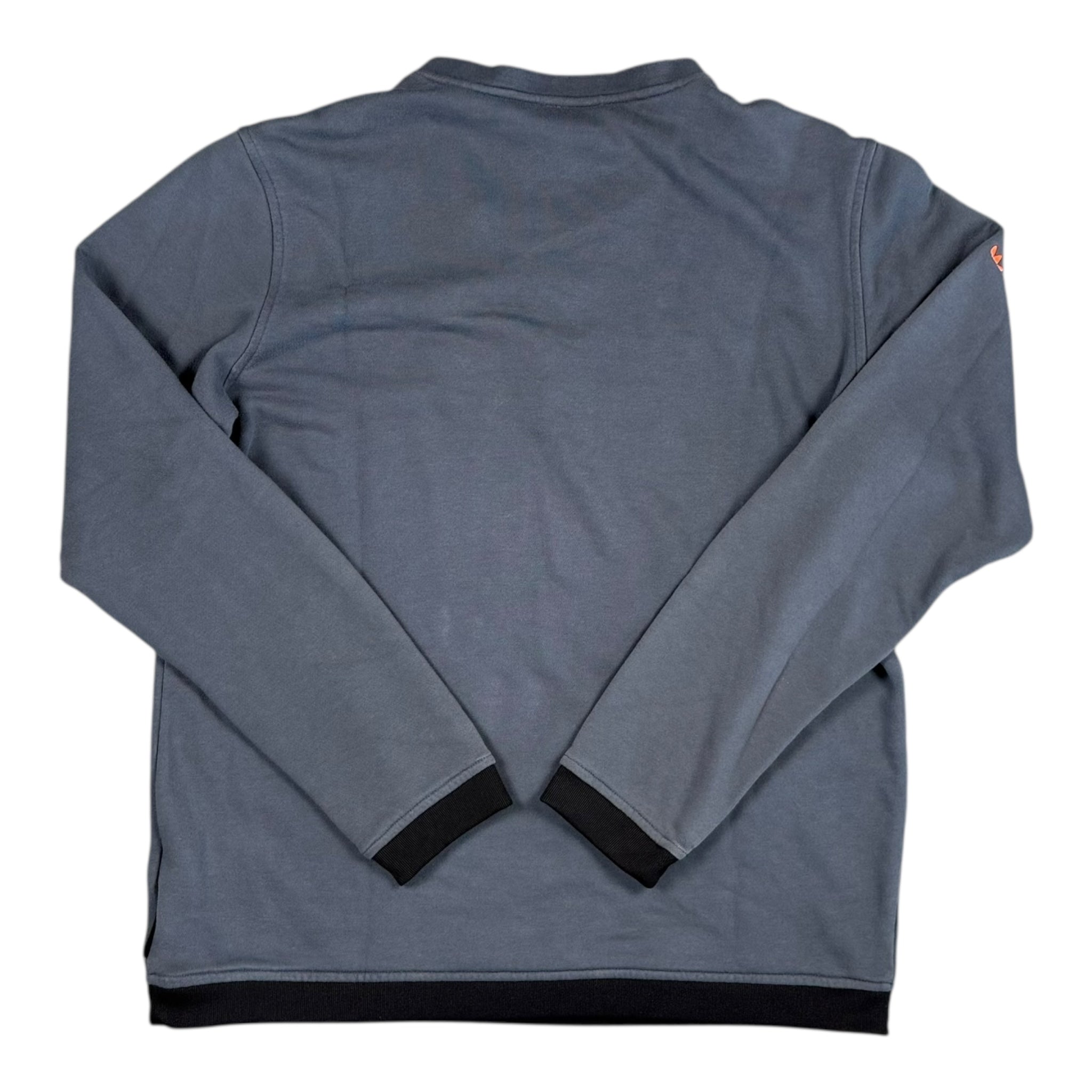Porsche Sweater