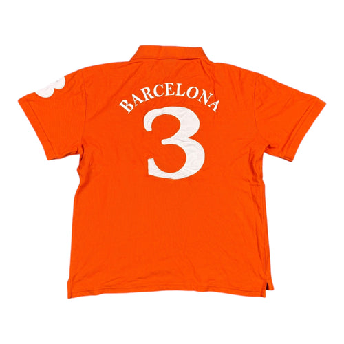 Barcelona Polo