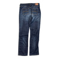 Straight Jeans