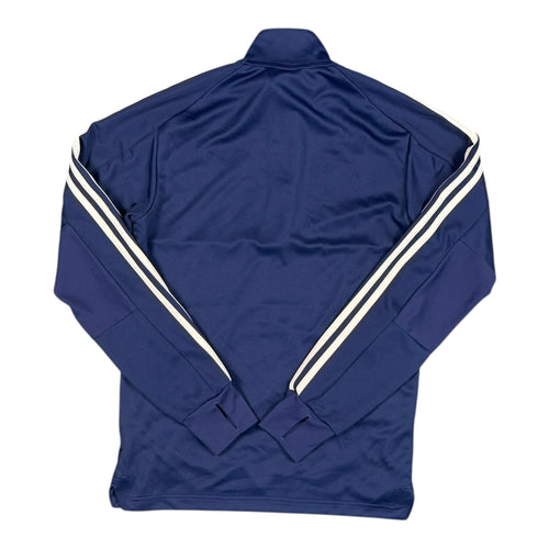 Argentina Halfzip