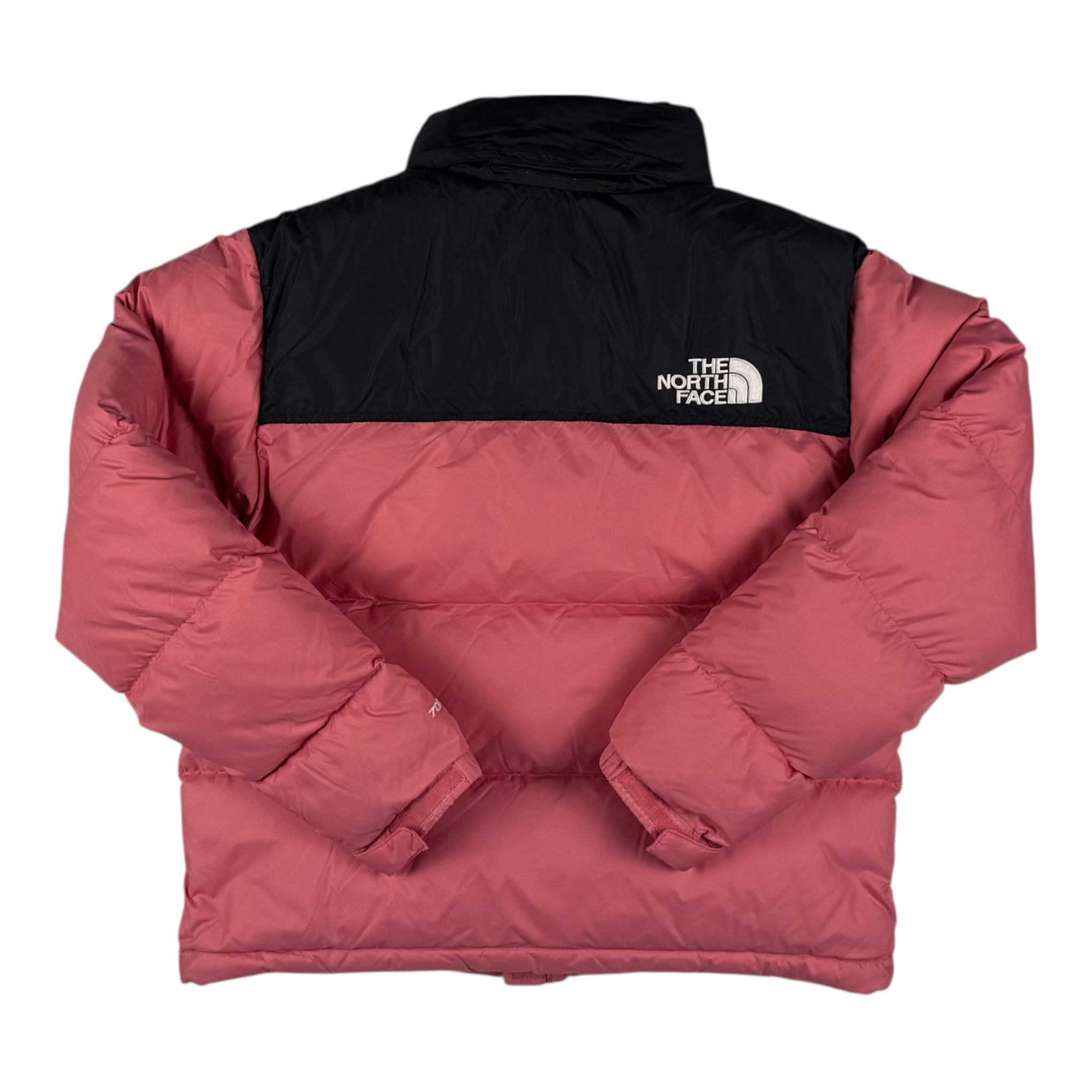 Pufferjacke