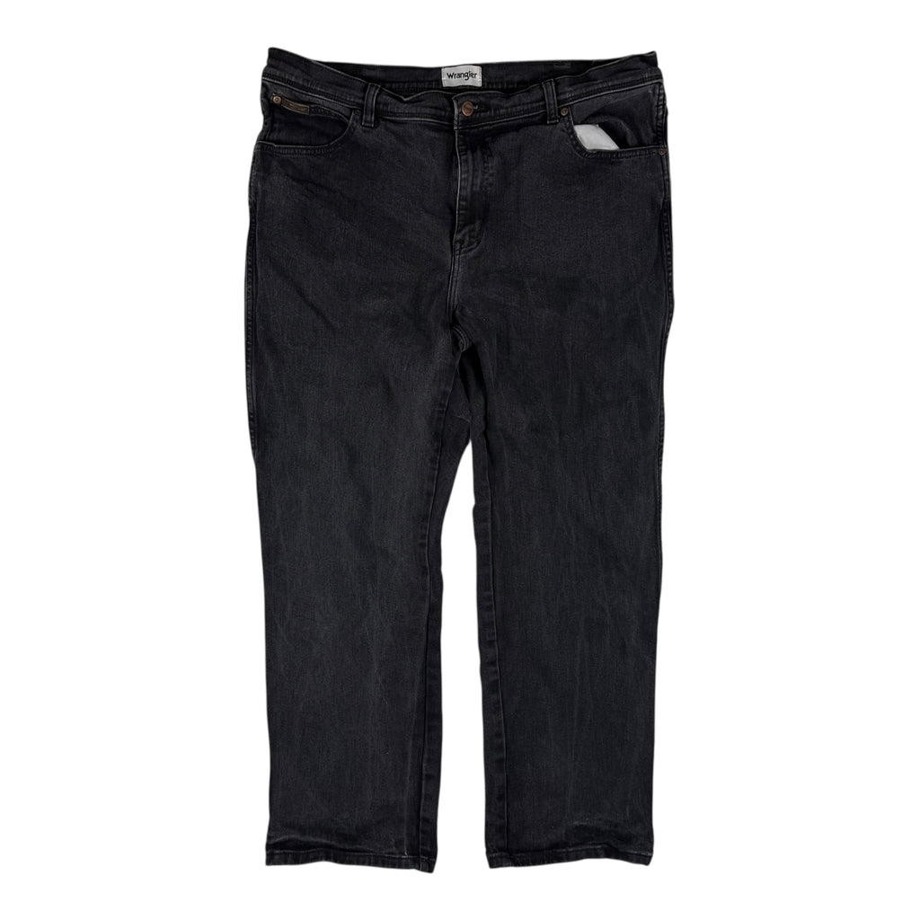 Straight Jeans