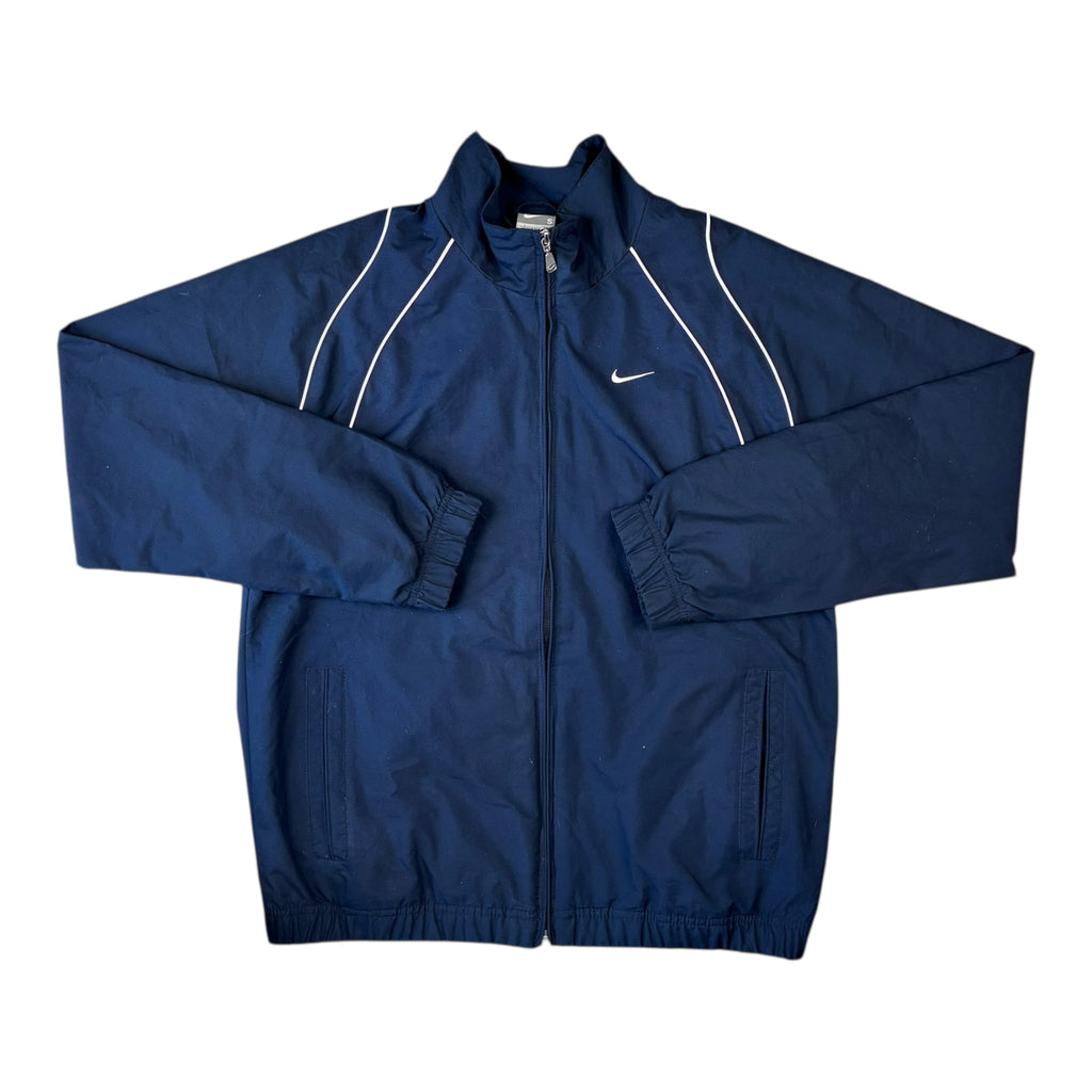Track jacket