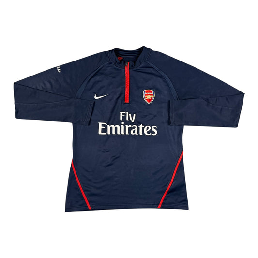 Arsenal Halfzip