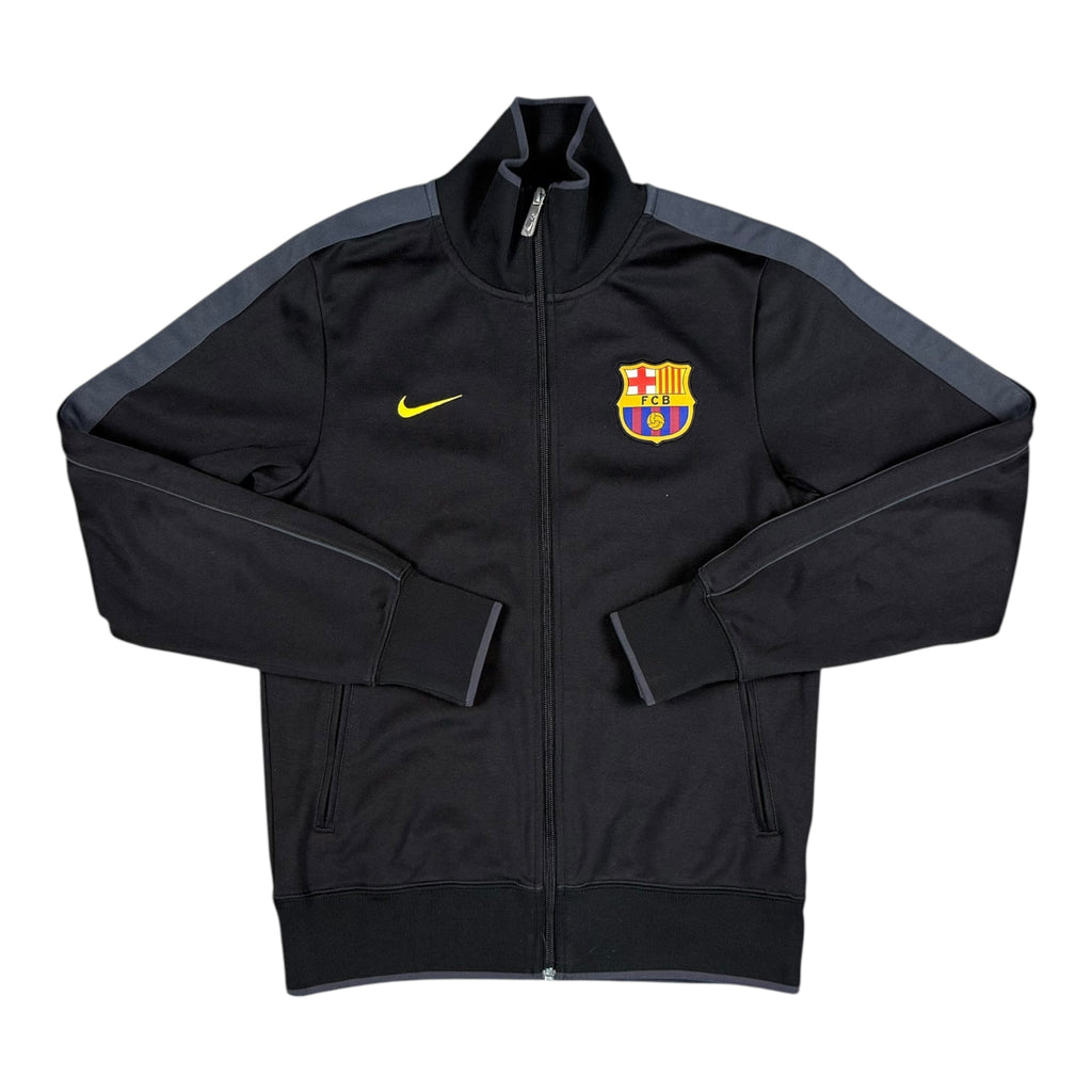 Barcelona track jacket