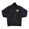 Barcelona track jacket
