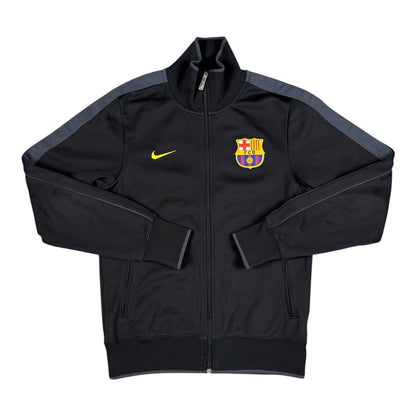 Barcelona Trainingsjacke