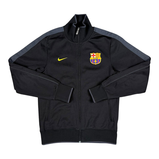 Barcelona Trainingsjacke