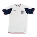 England jersey