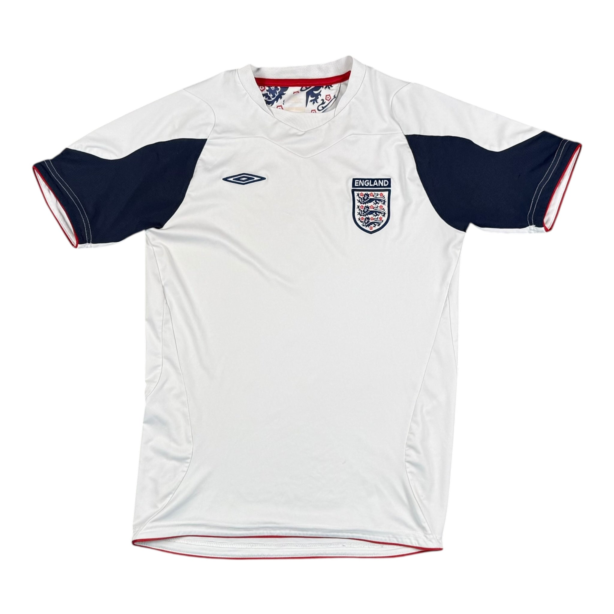 England jersey