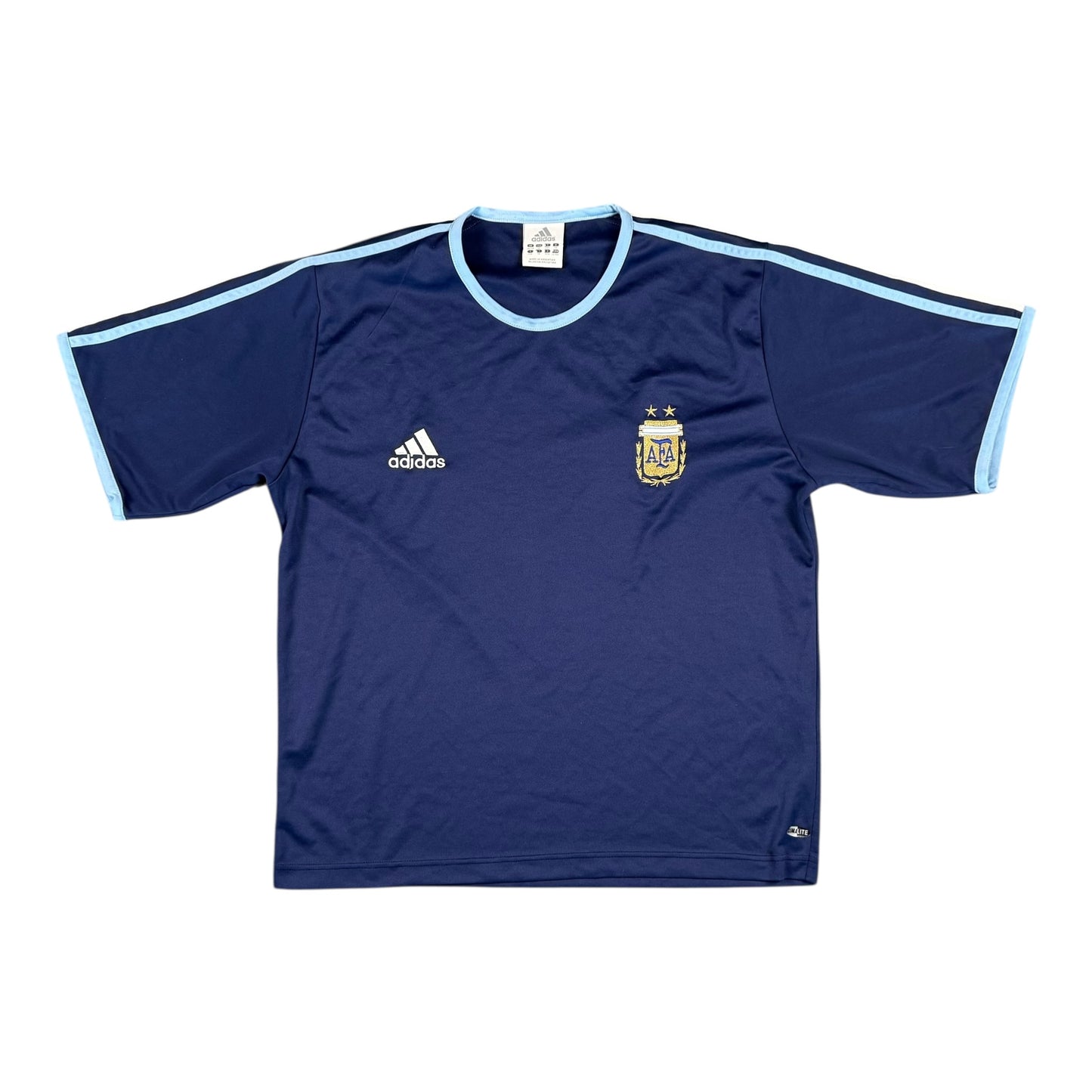 Argentinien Trikot
