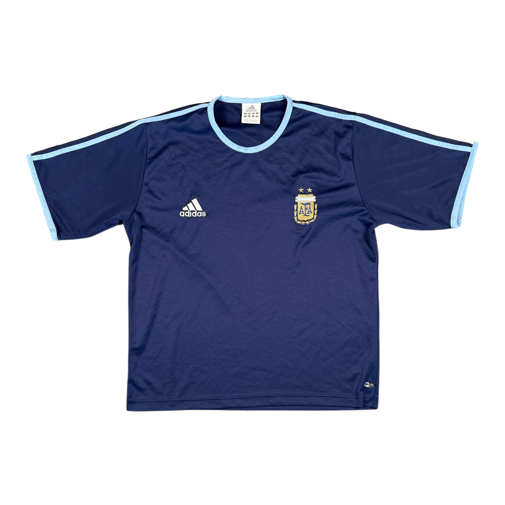 Argentina jersey