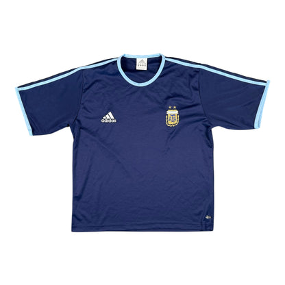 Argentinien Trikot