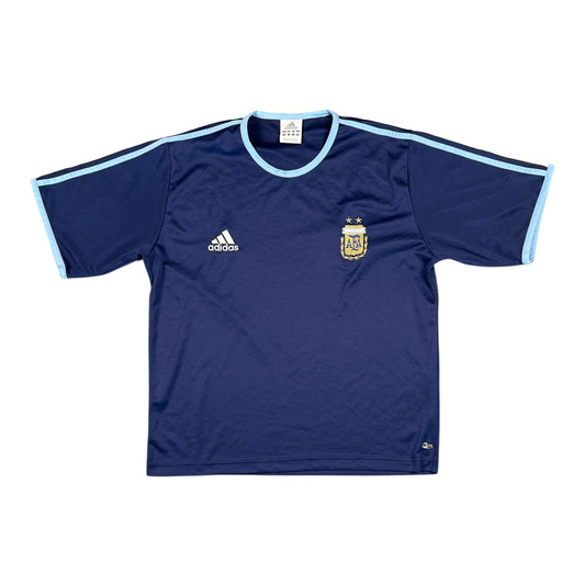 Argentinien Trikot