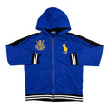 Big Pony Zipper