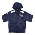 NFL track jacket