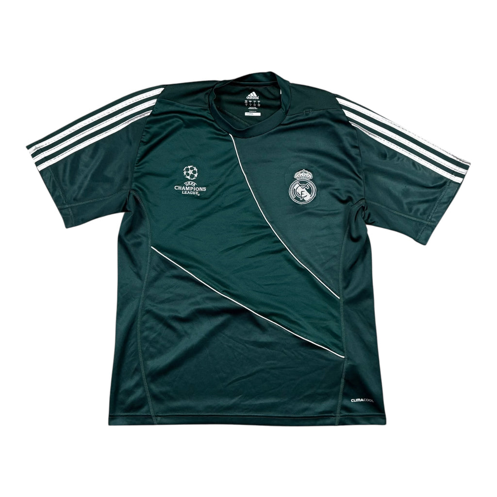 Real Madrid Trikot