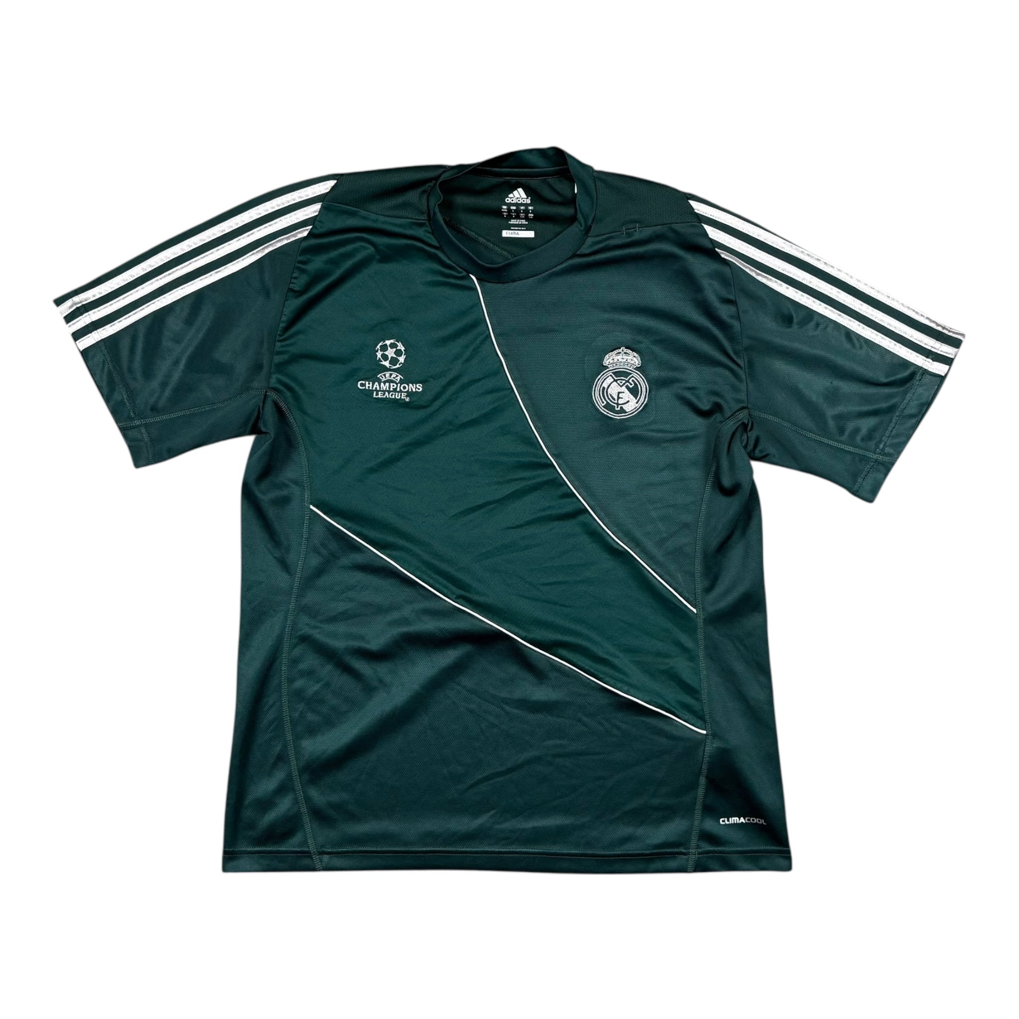 Real Madrid Trikot