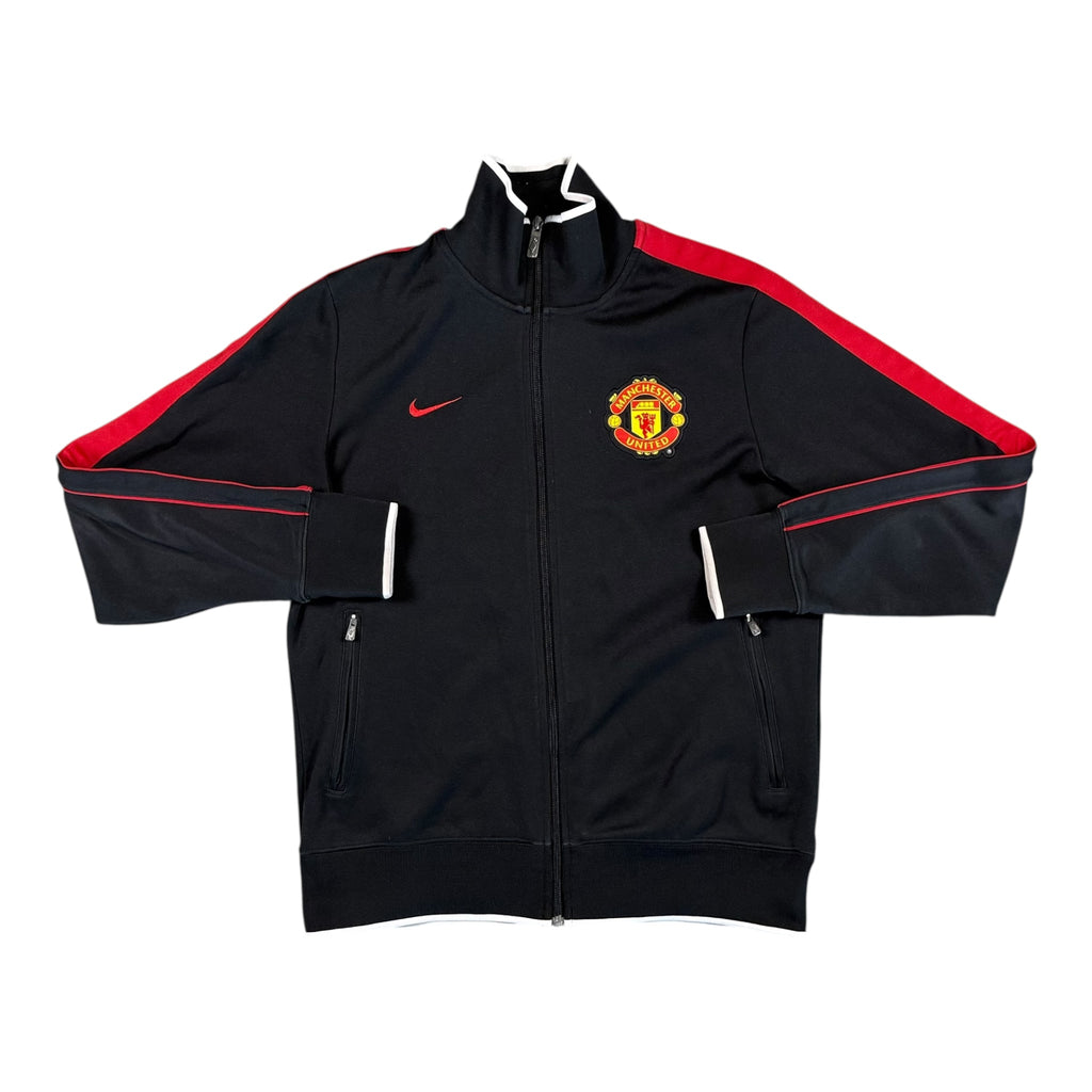 Manchester United training jacket