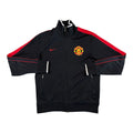 Manchester United training jacket