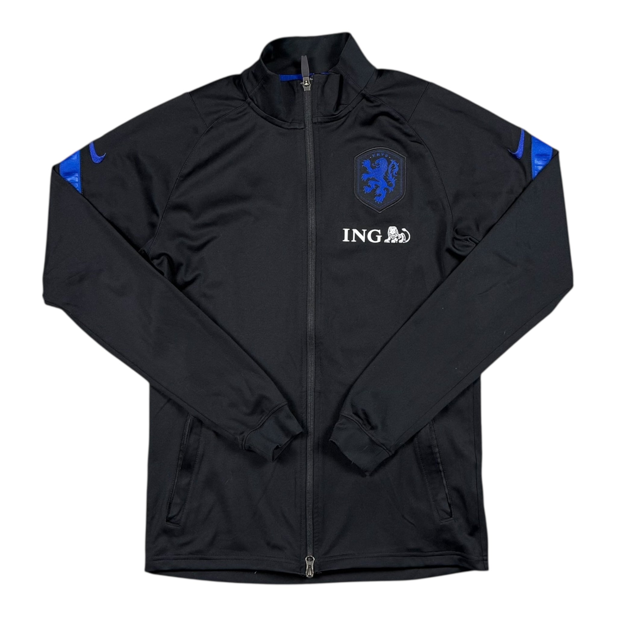Holland Trainingsjacke