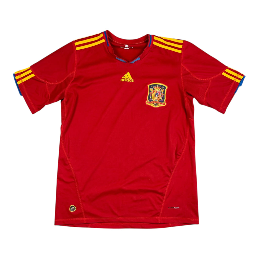 Spanien Trikot