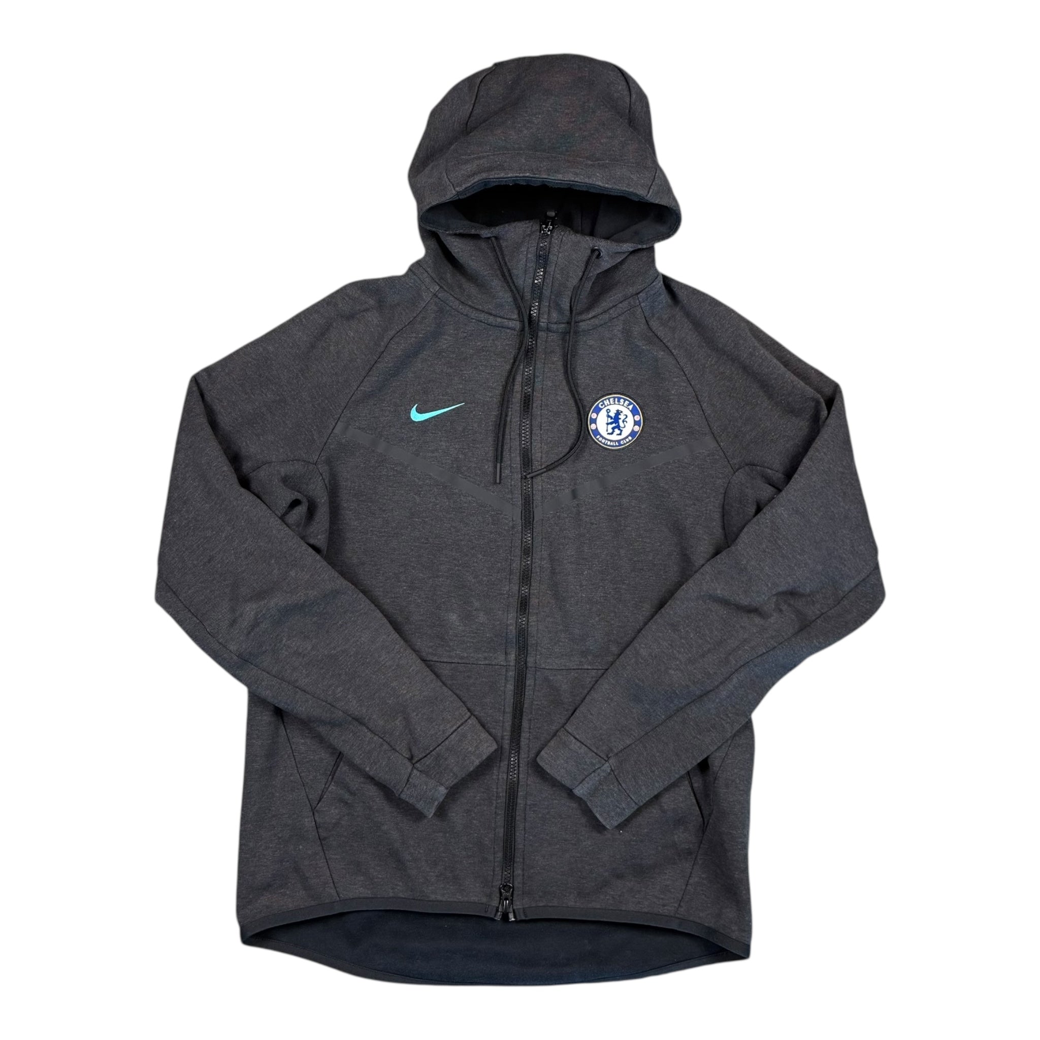 Chelsea Zipper