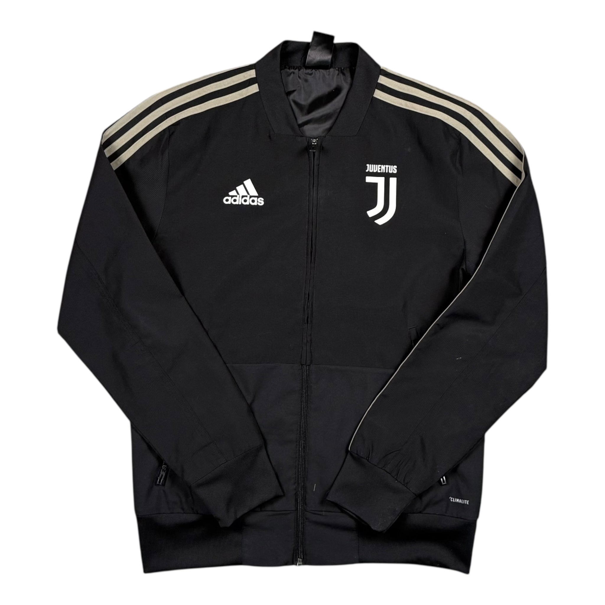 Juventus training jacket