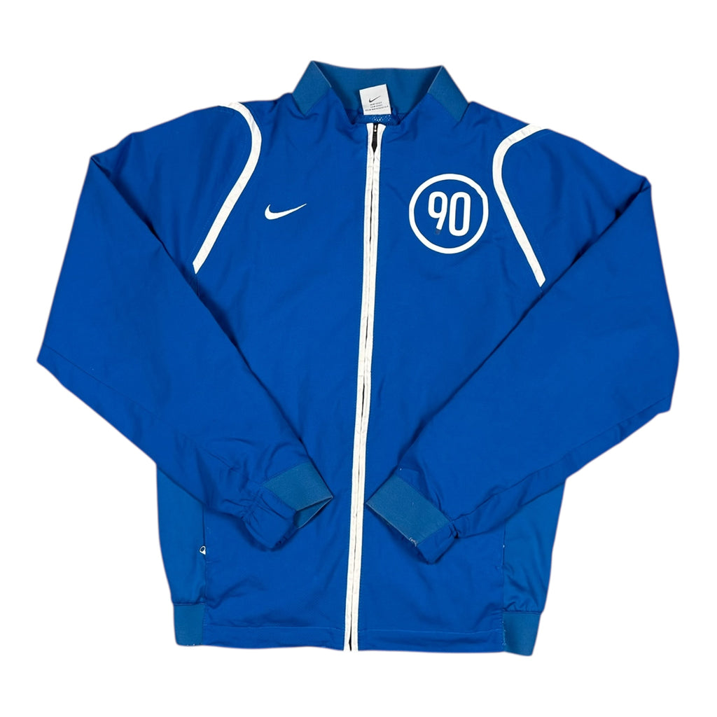 Total 90 training jacket