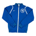 Total 90 training jacket