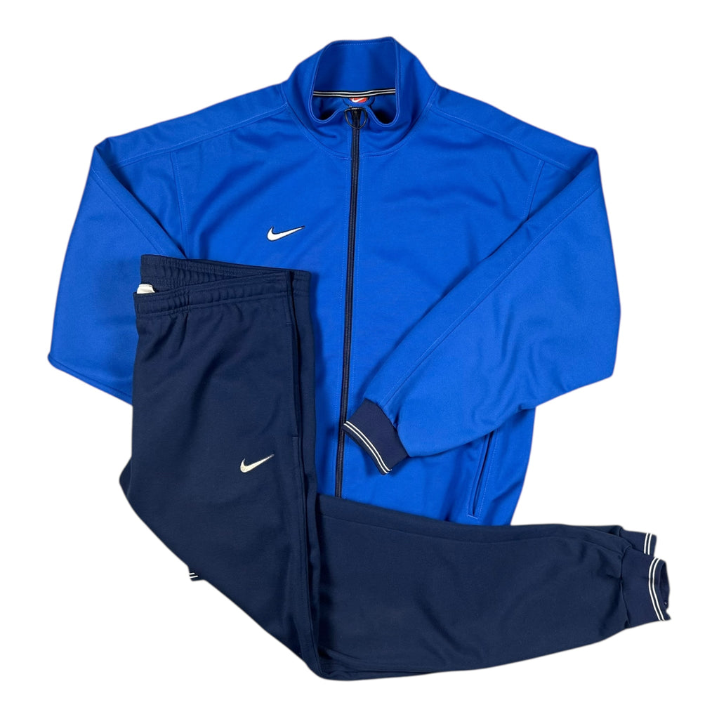 tracksuit