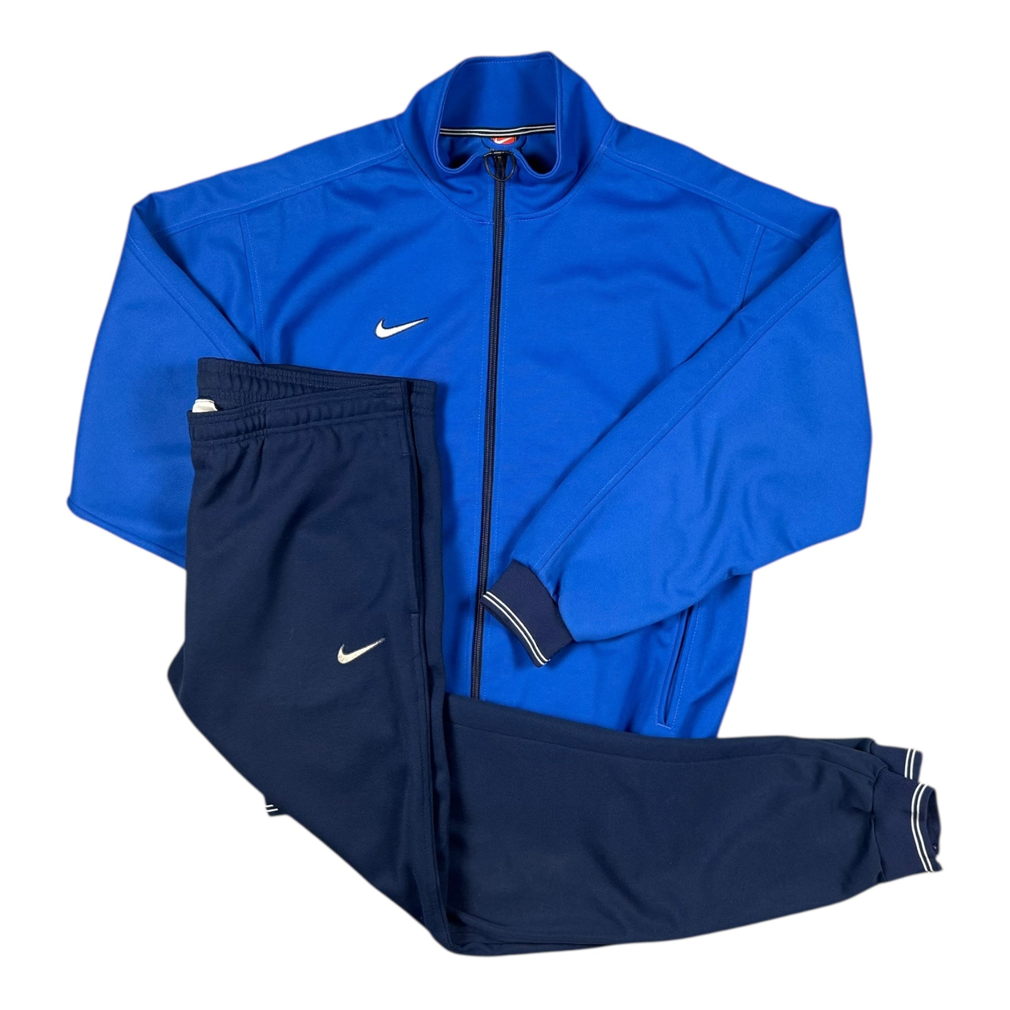 tracksuit