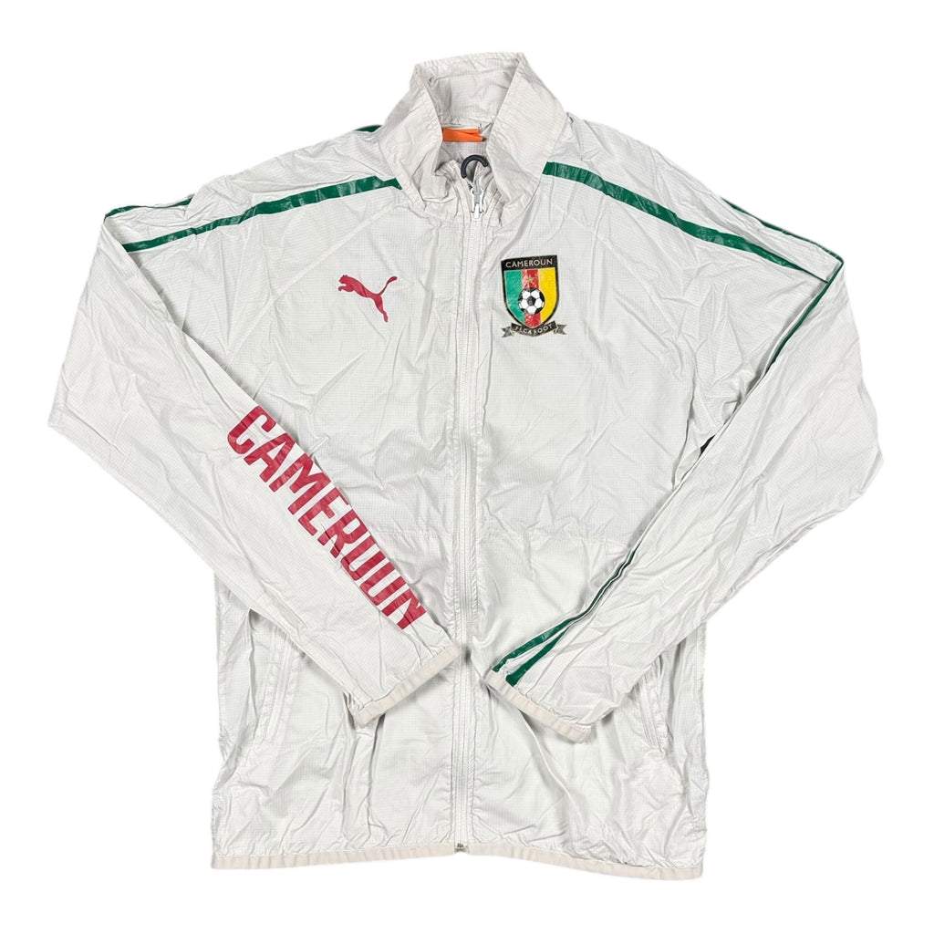 Camerun Trainingsjacke