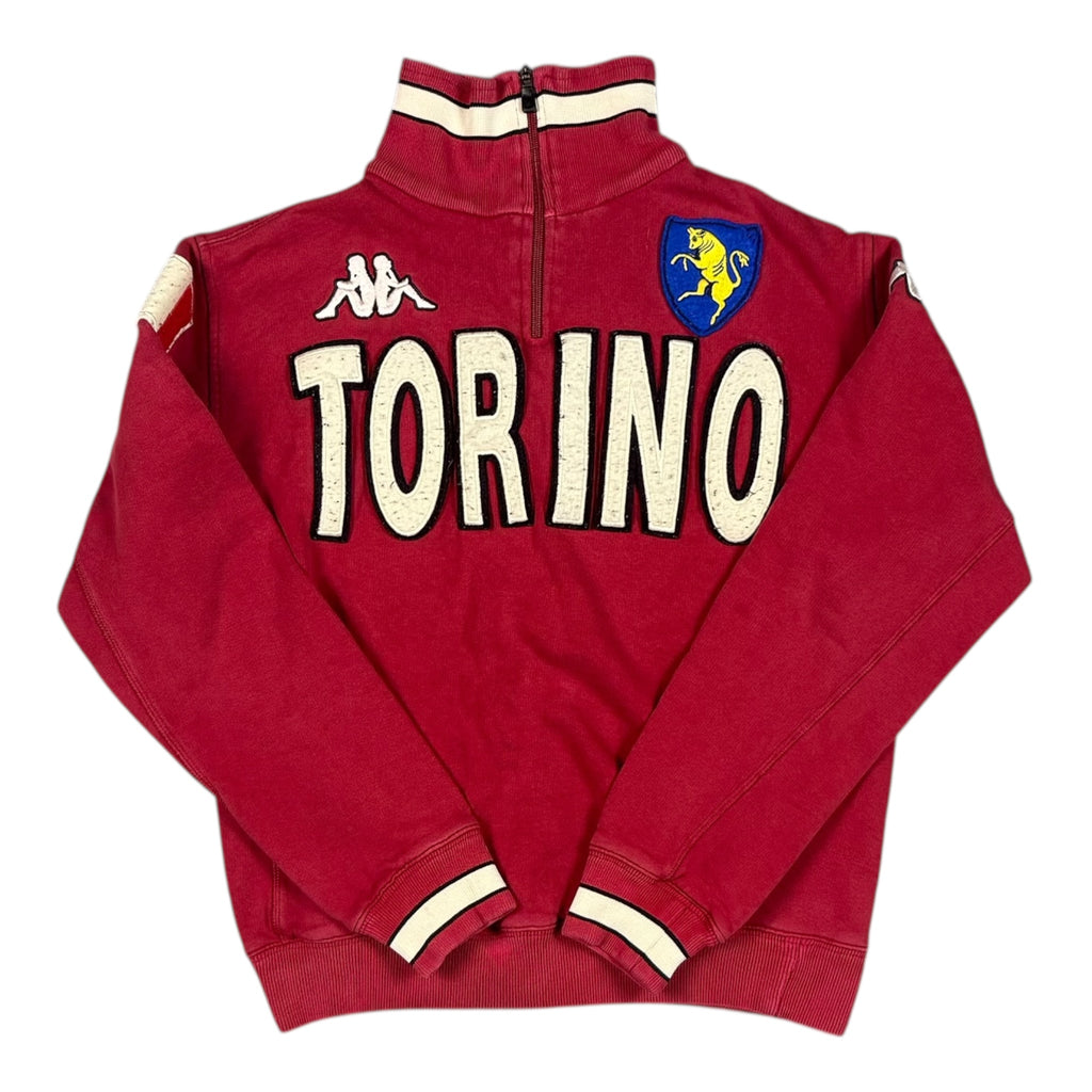Torino Halfzip