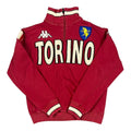 Torino Halfzip