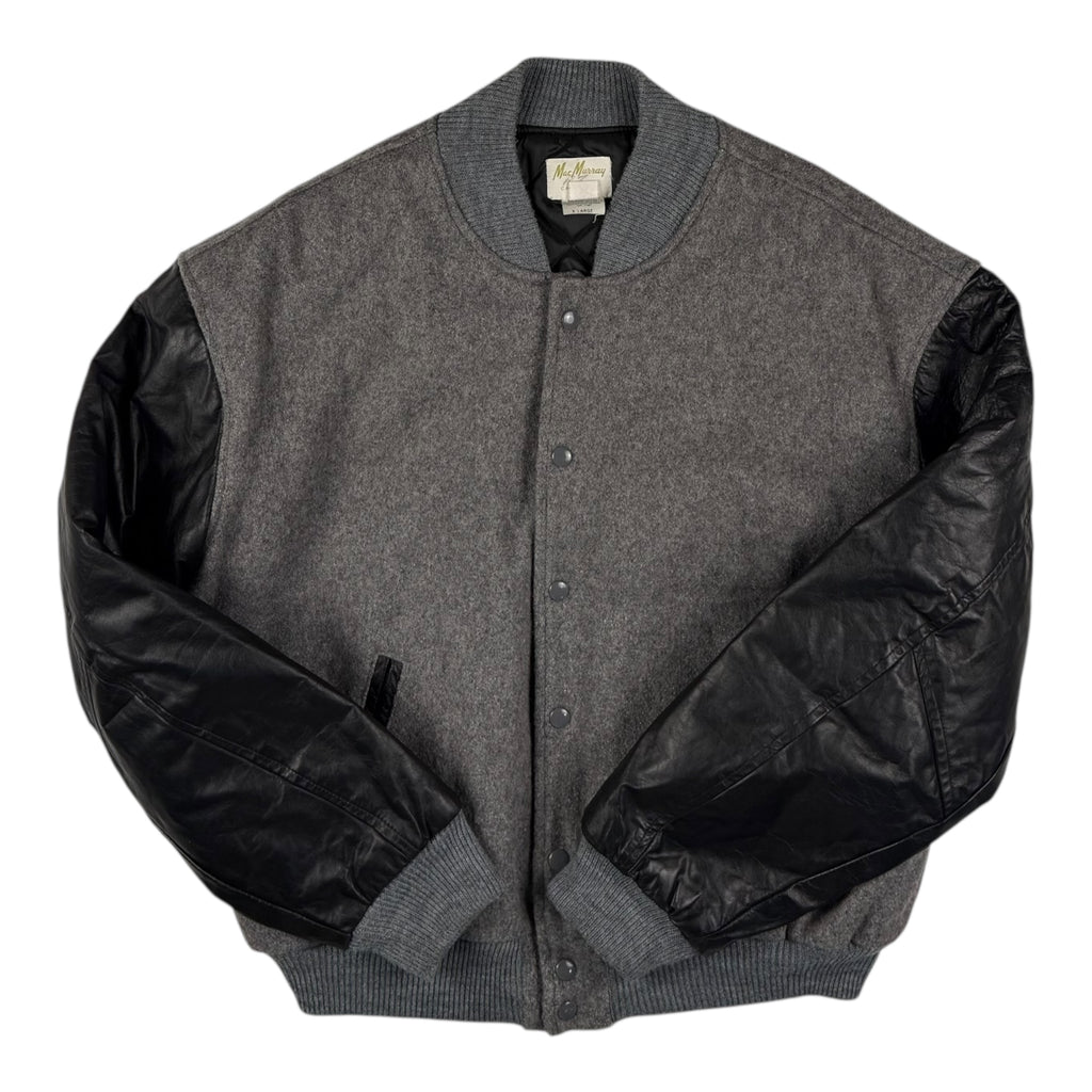Collegejacke
