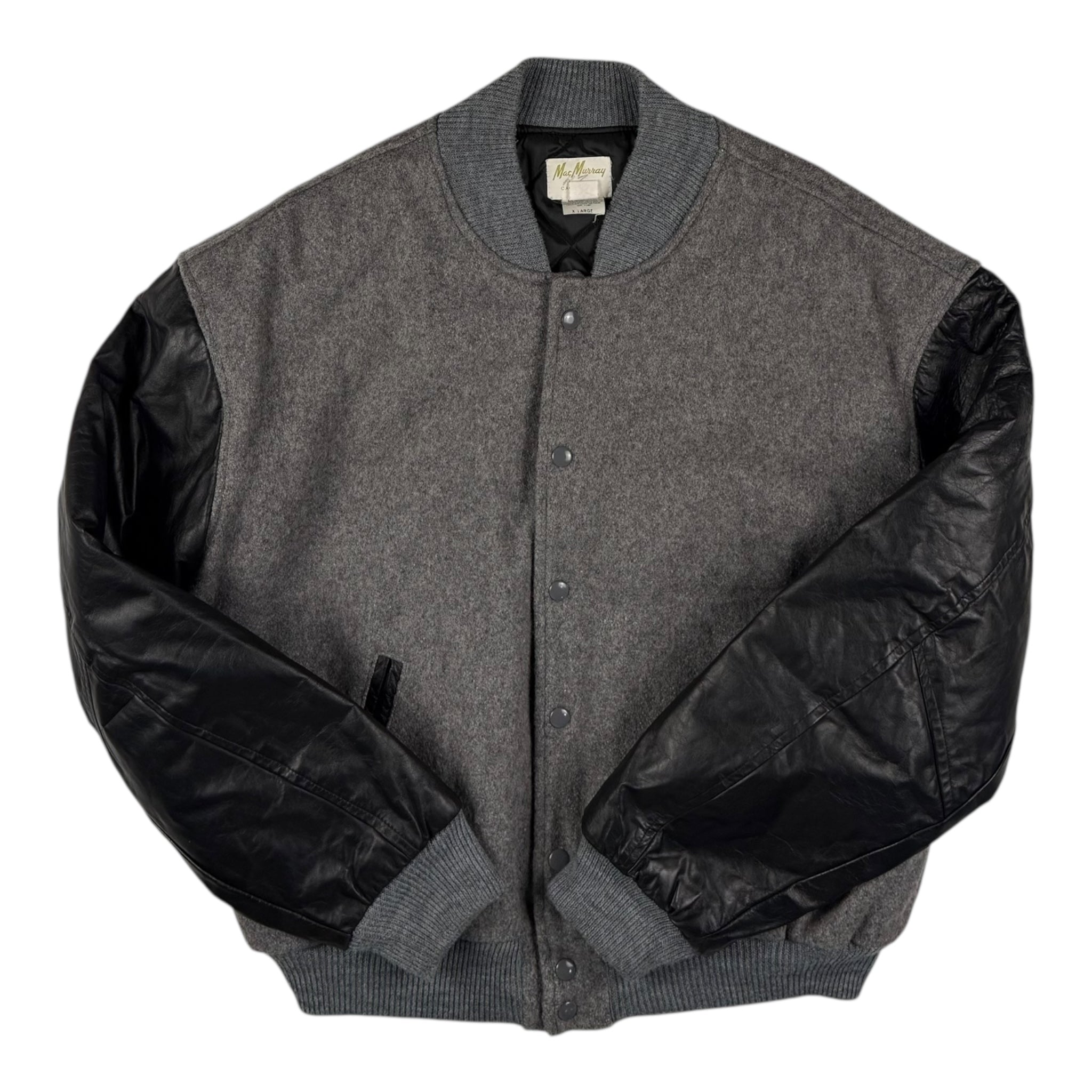 Collegejacke